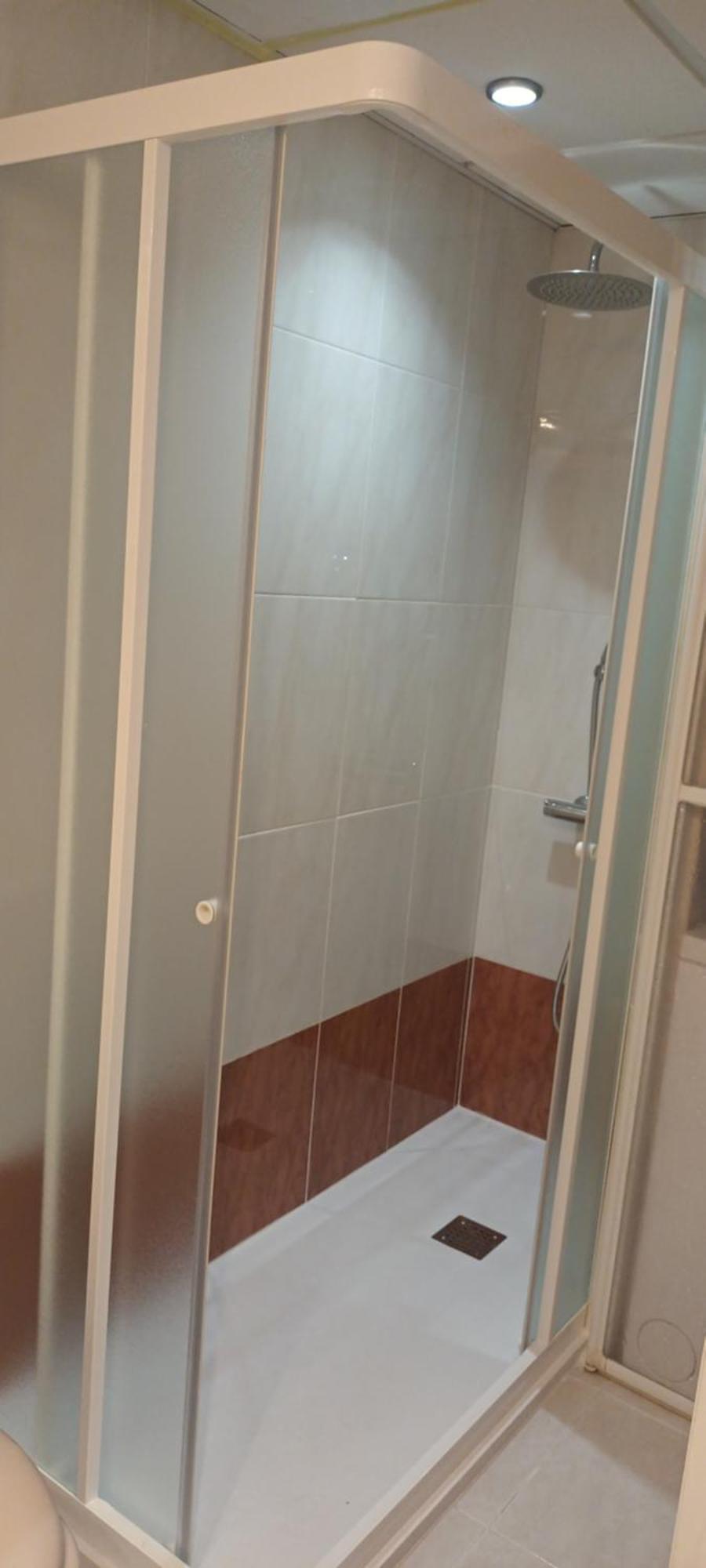 Topacio I Калпе Екстериор снимка